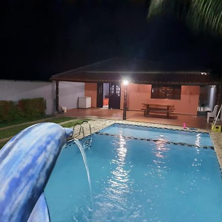 Casa De Praia Ipioca Beach E A Sua Melhor Escolha Em Maceio-Al Dış mekan fotoğraf