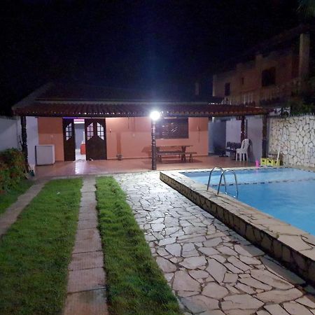 Casa De Praia Ipioca Beach E A Sua Melhor Escolha Em Maceio-Al Dış mekan fotoğraf