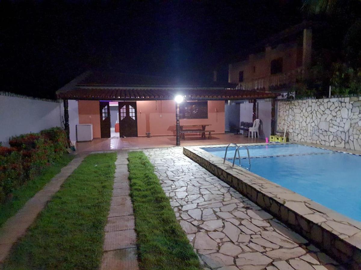 Casa De Praia Ipioca Beach E A Sua Melhor Escolha Em Maceio-Al Dış mekan fotoğraf