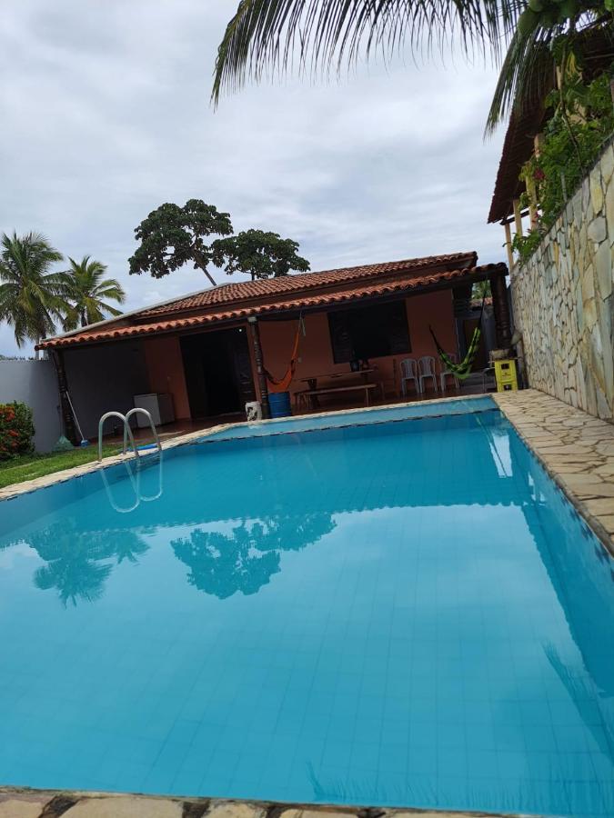 Casa De Praia Ipioca Beach E A Sua Melhor Escolha Em Maceio-Al Dış mekan fotoğraf